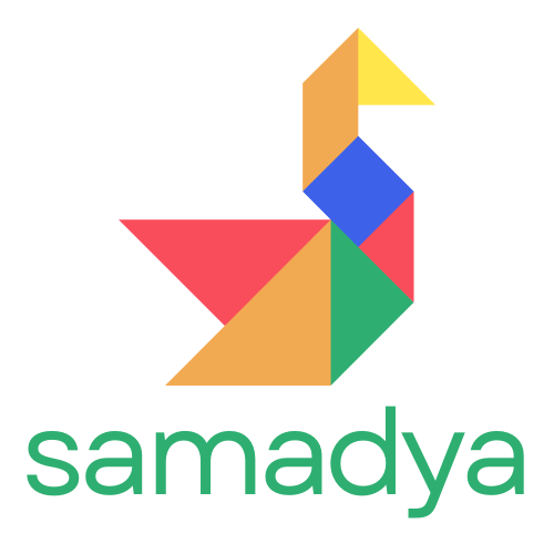 Samadya – Layanan Tim E-Commerce